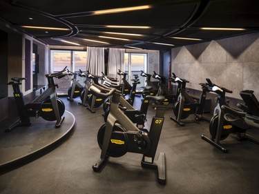 NCL Norwegian Prima Spin Studio Pulse Fitness ©Christian Santiago.jpeg